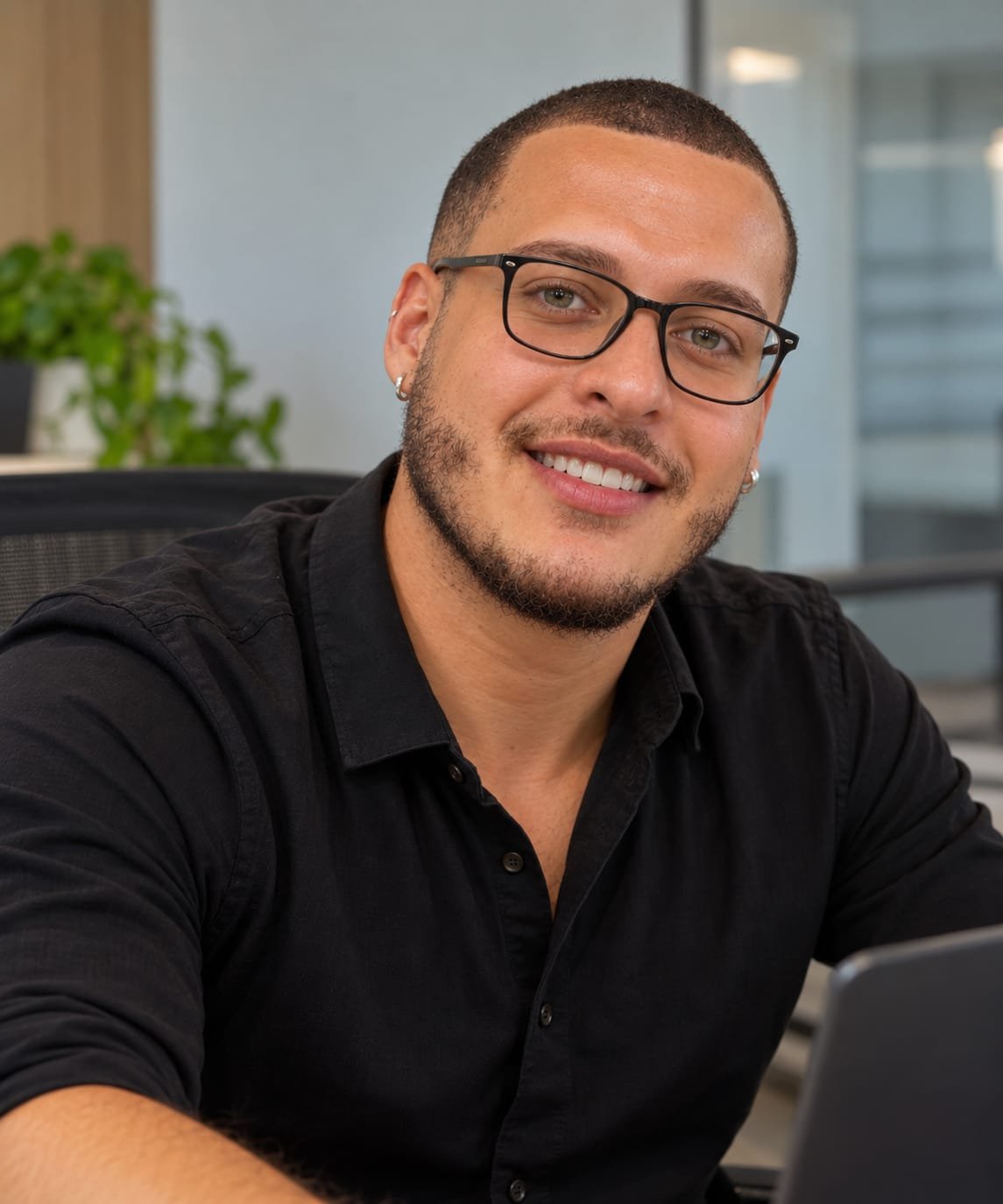 Dalvan Ibraim, consultor especialista da TagQuali